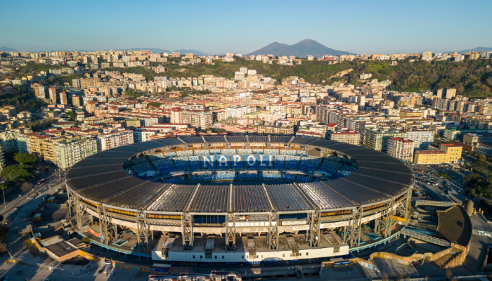 Napoli Modena