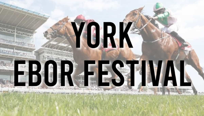 York Ebor Meeting