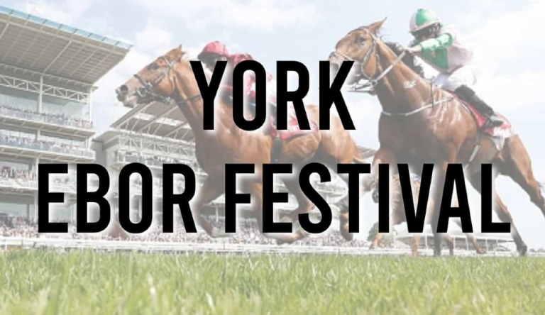 York Ebor Meeting