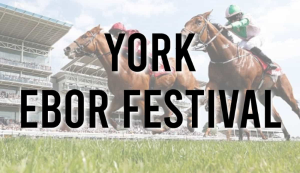 York Ebor Meeting Day