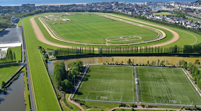 deauville