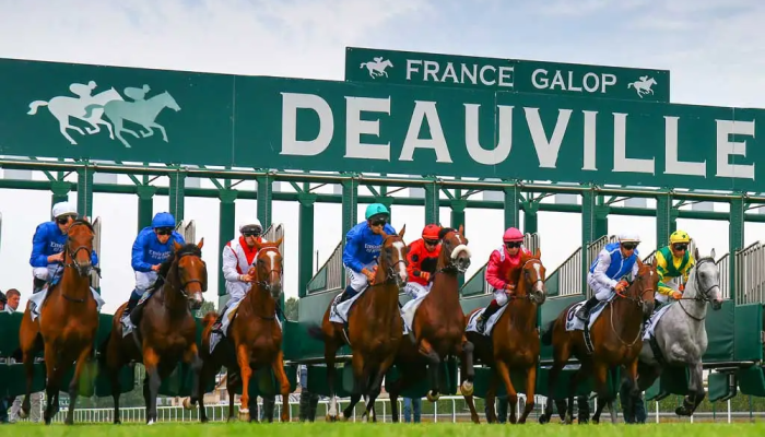 deauville