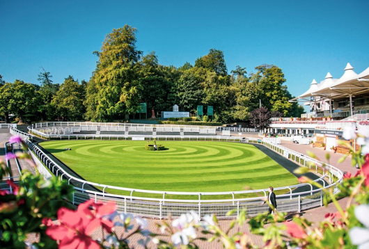 sandown