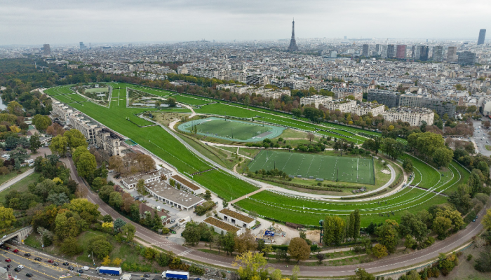 Auteuil