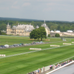 Chantilly