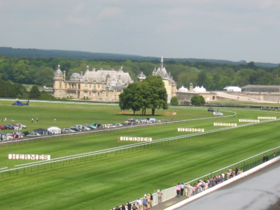 Chantilly