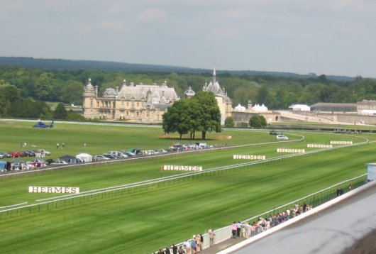 Chantilly