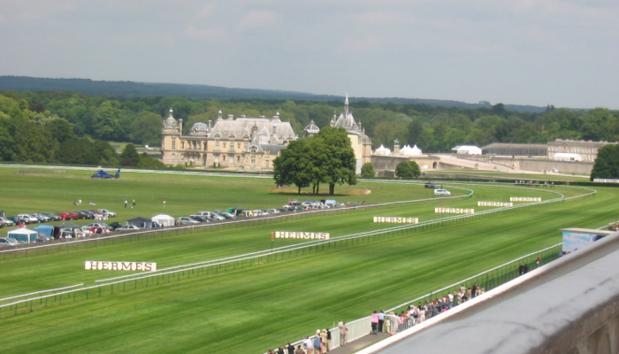 Chantilly