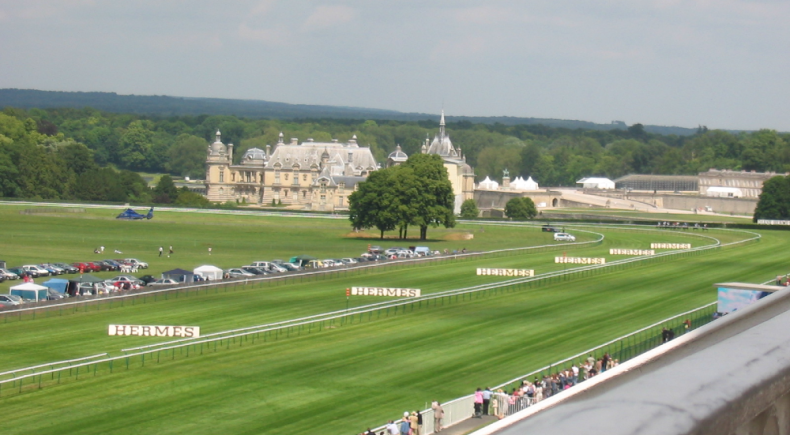 Chantilly