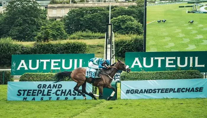 Prix de Chambly