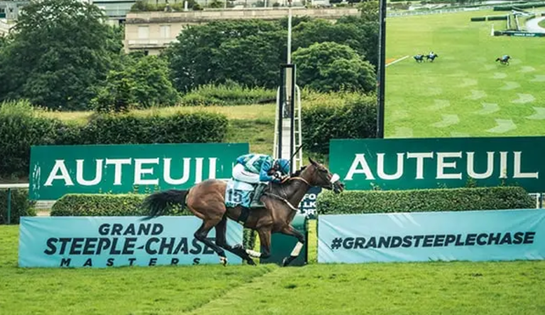 Prix de Chambly