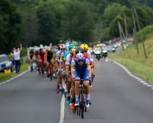 mondiali ciclismo zurigo 2024