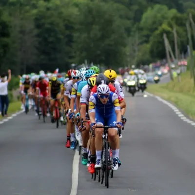 mondiali ciclismo zurigo 2024