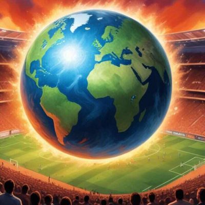 Come Scommettere sui Mondiali di Calcio