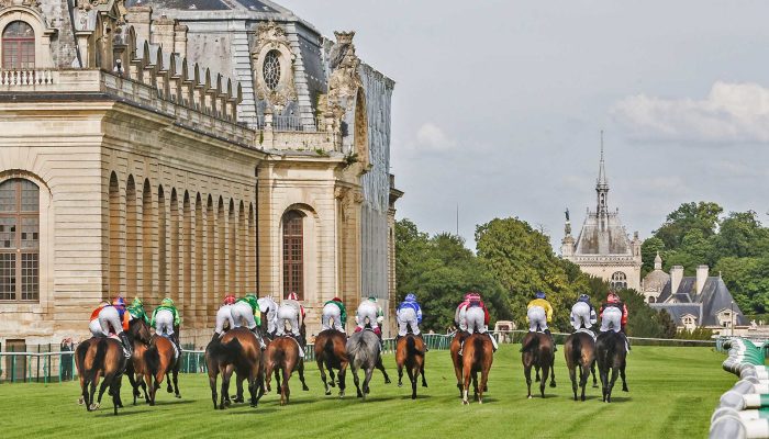 Chantilly