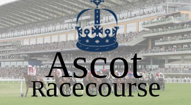 Ascot__