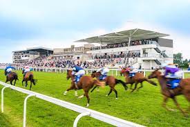 Bath-Racecourse