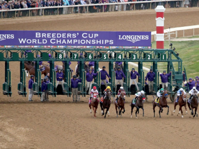 Breeder’s Cup Classic