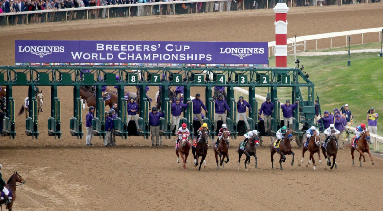 Breeder’s Cup Classic