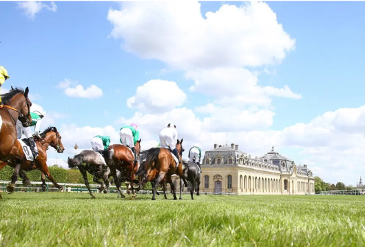 Chantilly