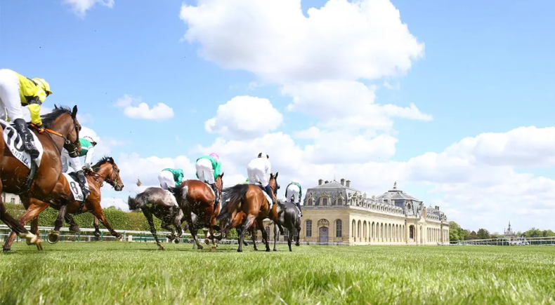 Chantilly