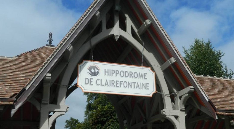 Clairefontaine