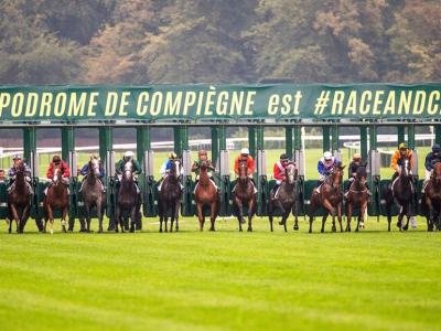 Compiegne