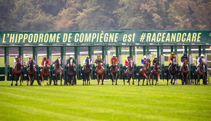 Compiegne