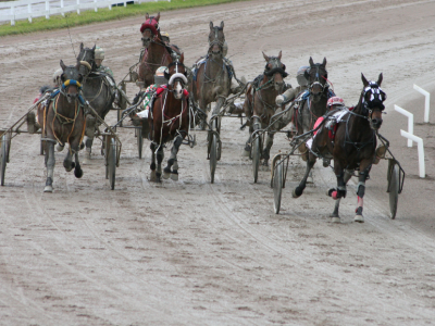 Derby italiano del trotto