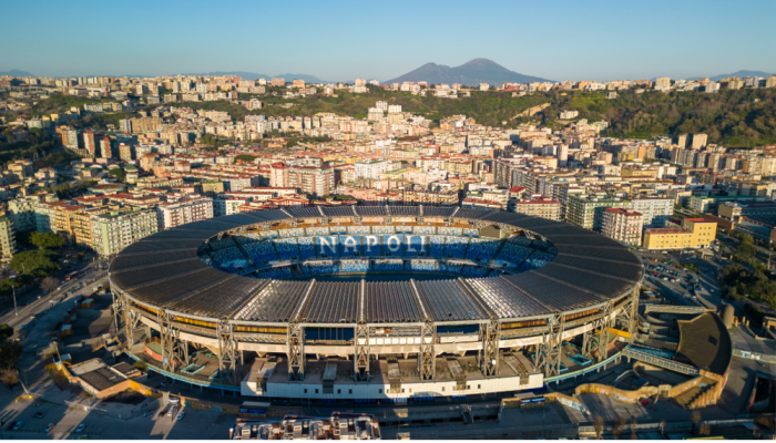 Napoli Como