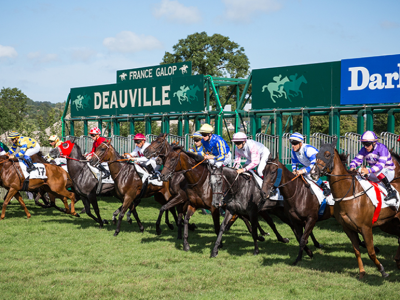 deauville