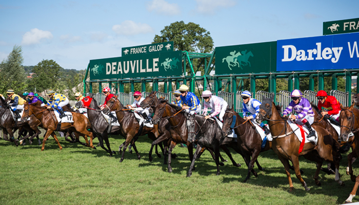 deauville