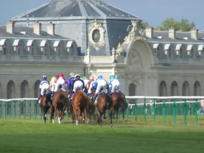 Chantilly