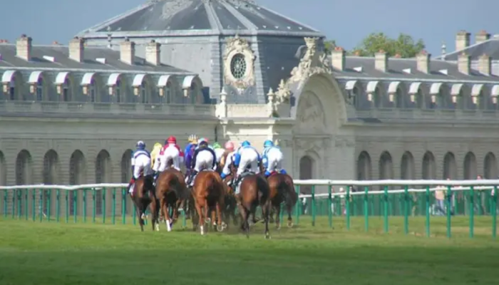 Chantilly