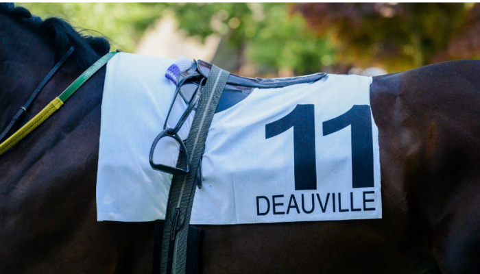 Deauville