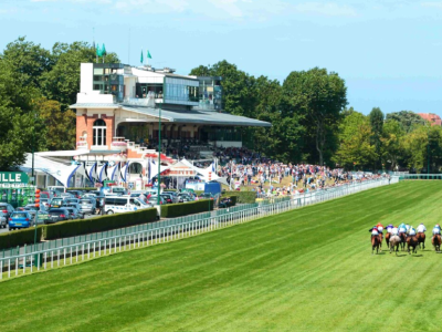 Deauville