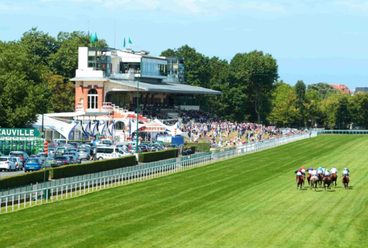 Deauville