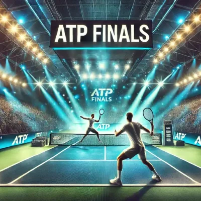 Come scommettere sulle ATP Finals