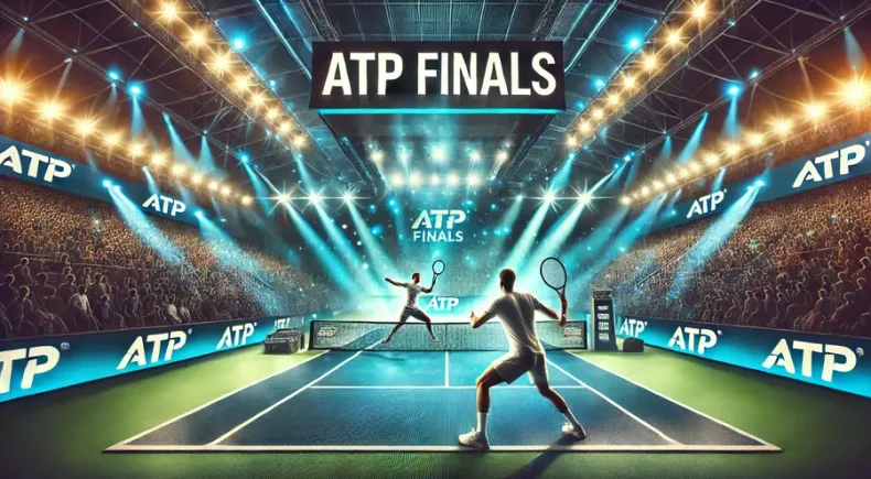 Come scommettere sulle ATP Finals