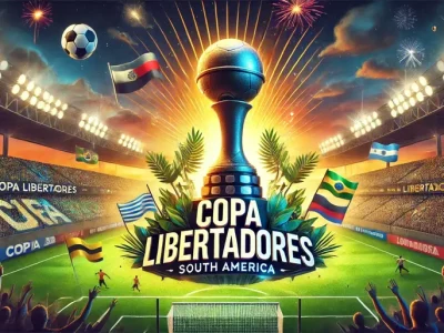 Guida alla Copa Libertadores