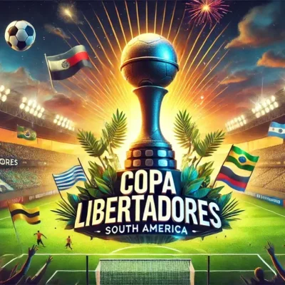 Guida alla Copa Libertadores