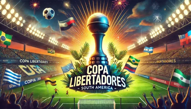 Guida alla Copa Libertadores
