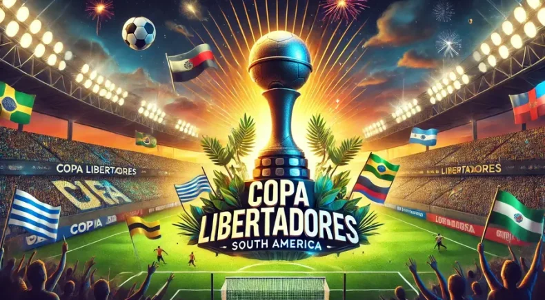 Guida alla Copa Libertadores