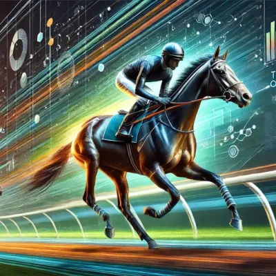 L’Impatto della Tecnologia nel Mondo Equestre