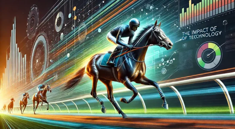 L’Impatto della Tecnologia nel Mondo Equestre