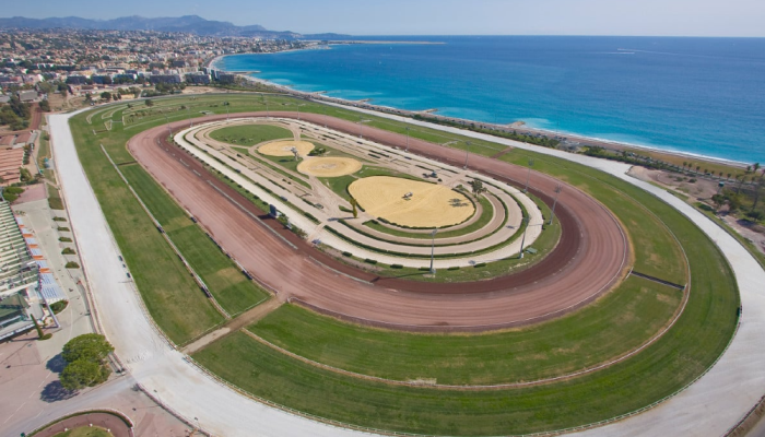 Cagnes Sur Mer