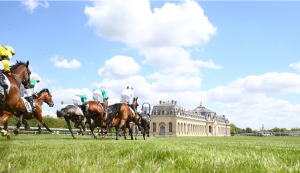 Chantilly