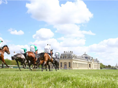 Chantilly