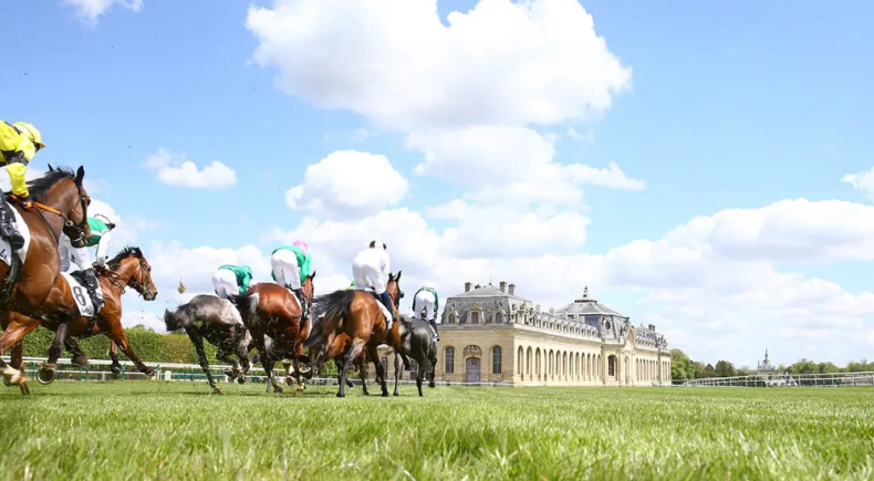 Chantilly