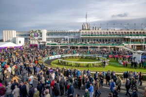 ippodromo di leopardstown